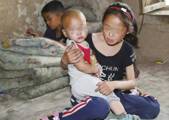 老公去世我照顧婆婆十年,她臨終前說了一個秘密,讓我泣不成聲!