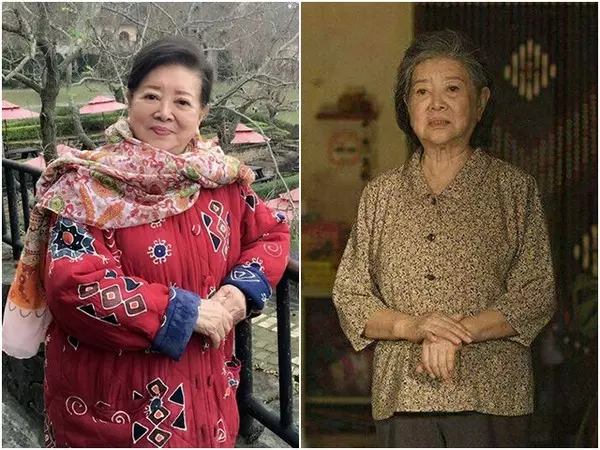 國民阿嬤「陳淑芳」78歲仍不停接戲,她坦言「要顧巴肚、繳房租」...獨居狀況意外曝光!