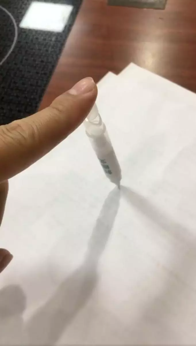 她曬出小時候超夯的「紙上空戰」遊戲 網泛淚:童年瘋玩到筆沒水