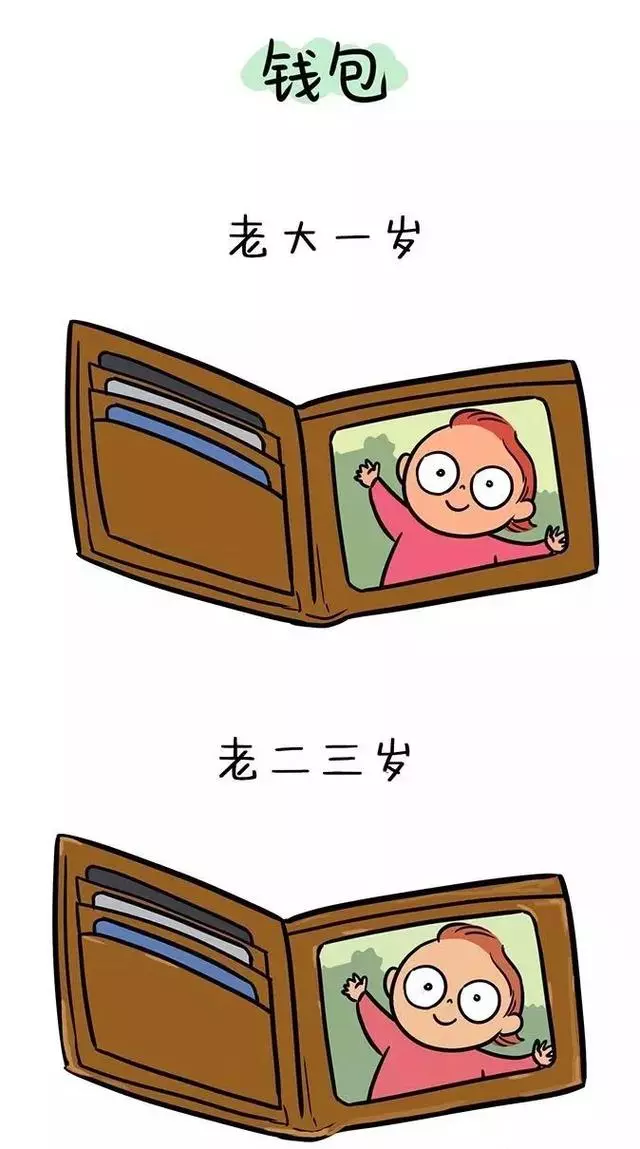 老二為什麼總比老大更聰明?一個媽媽曬出16張圖告訴你為什麼