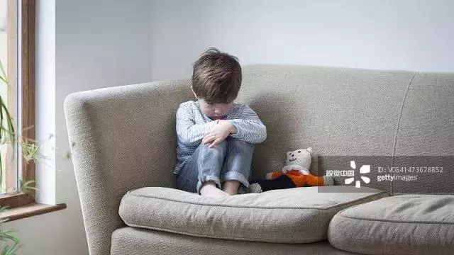 一位媽媽的真情訴說:孩子我很愛你,但還是會忍不住吼你