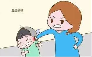 一位媽媽的真情訴說:孩子我很愛你,但還是會忍不住吼你