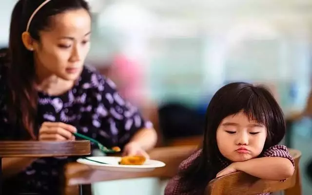 一位媽媽的真情訴說:孩子我很愛你,但還是會忍不住吼你