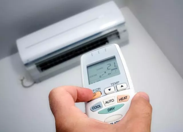 良心商家揭秘:變頻空調省電,為什麼大家還選定頻?空調師傅告訴我真相,終於弄明白了