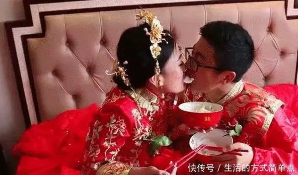 新婚夜老婆突然變成傻子,我接受不了和她離了婚,再見面後悔莫及