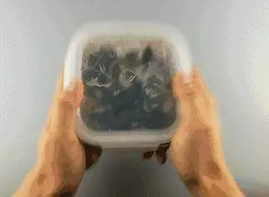 幹香菇要「浸」等很久?教你2分鐘把幹香菇變軟,就連黑木耳也一樣,太實用了