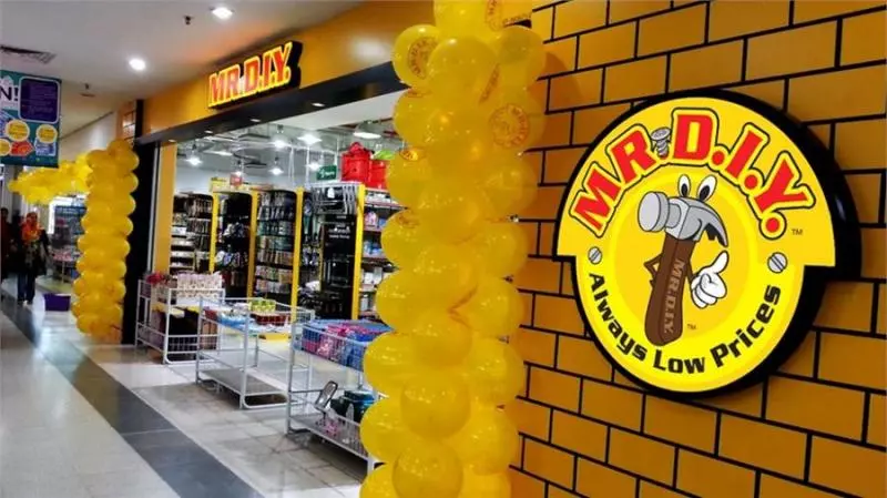 MR.DIY 「不得不買的6樣物品」!買過都會回購!功能超強的