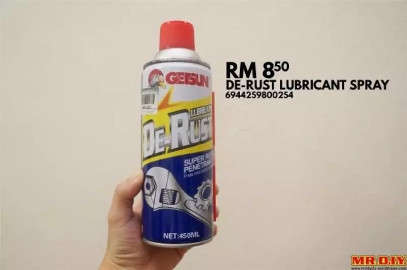 MR.DIY 「不得不買的6樣物品」!買過都會回購!功能超強的