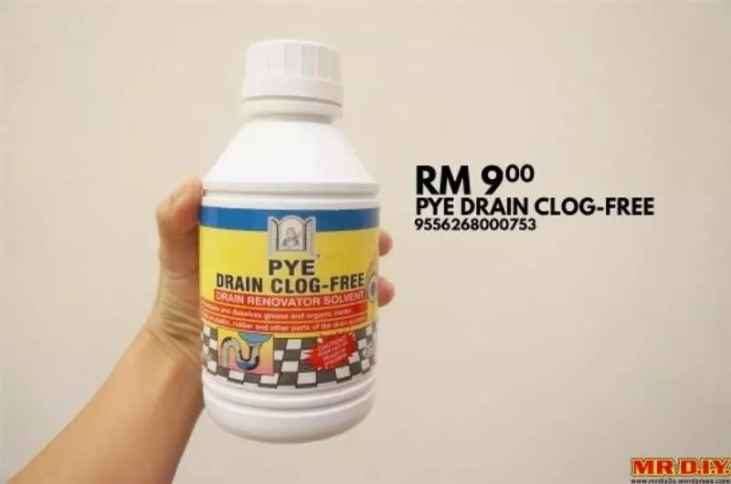 MR.DIY 「不得不買的6樣物品」!買過都會回購!功能超強的