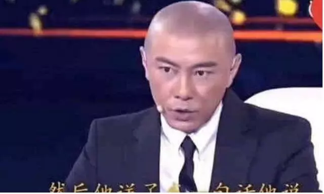 張衛健破產,找劉德華幫忙,他只用了兩句話打發走!