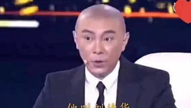 張衛健破產,找劉德華幫忙,他只用了兩句話打發走!