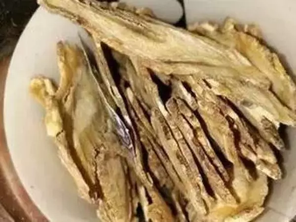 40歲以後內臟衰老非常快,老中醫教你:一個星期喝一次,活血又補血,把氣血補回來