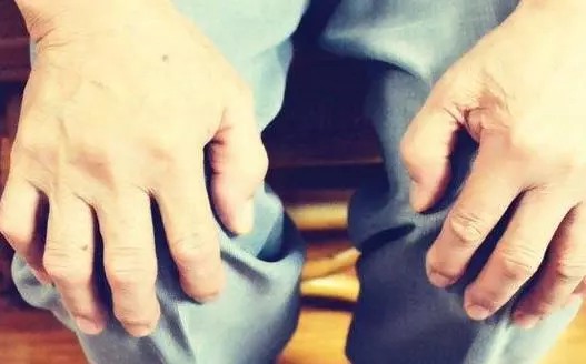 50歲後要多吃這4種【高鈣食物】,比鈣片好吸收,腿不疼膝蓋不痛了