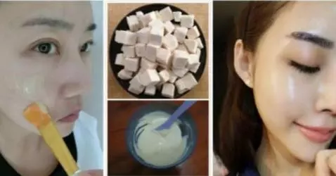 老中醫教你中藥做面膜,睡前抹臉,7天臉上細嫩光滑,除斑顯年輕