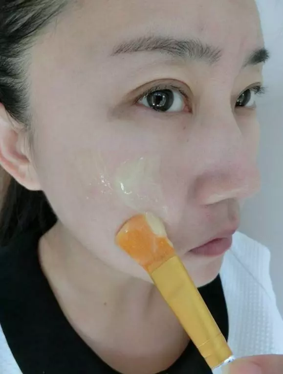 老中醫教你中藥做面膜,睡前抹臉,7天臉上細嫩光滑,除斑顯年輕
