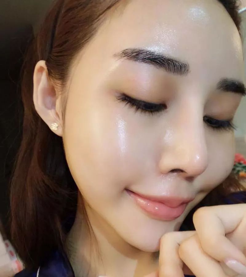 老中醫教你中藥做面膜,睡前抹臉,7天臉上細嫩光滑,除斑顯年輕