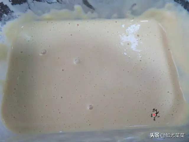 炸酥肉時,按照這個配方和訣竅,酥肉香脆不回軟,想吃自己在家做