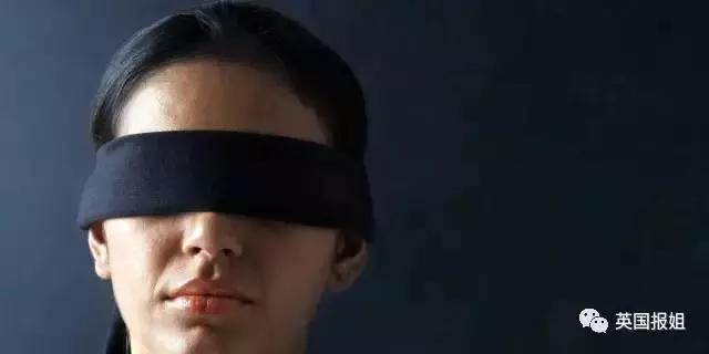 老公綁住她並用布矇住雙眼,笑說:「要給妳一個驚喜!」接著就把她的手指全砍斷...一切居然只是因為「這樣」!