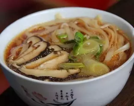 學會這些湯麵,天天吃麵都不會覺得膩,連米飯都不用吃了!