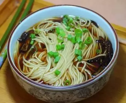 學會這些湯麵,天天吃麵都不會覺得膩,連米飯都不用吃了!