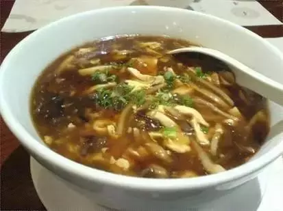 學會這些湯麵,天天吃麵都不會覺得膩,連米飯都不用吃了!