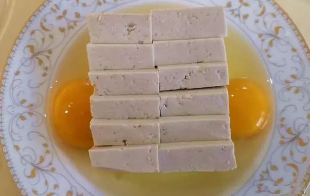 豆腐這樣做,實在太香了,簡單營養,特下飯,比吃大魚大肉還過癮