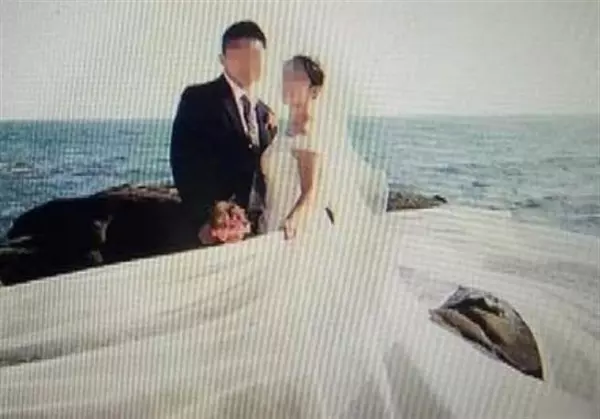 新娘嫁3年男友「公婆卻沒出現」現場氣氛超怪,後來才發現是場騙局淚崩:「200位親友全是臨演」!
