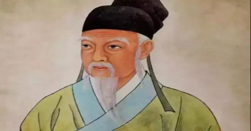藥王孫思邈曾說,此穴無所不治!3個動作拉開它,大病惡疾都遠離!記得推薦給好友們都看看~