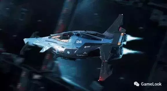 5年燒了14億元:為什麼持續融資的《星際公民》還沒做出來?