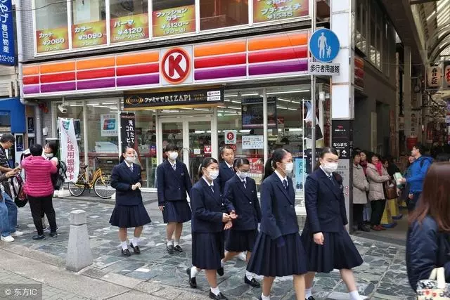 去日本一定不要錯過便利店!貼心到「可怕」!