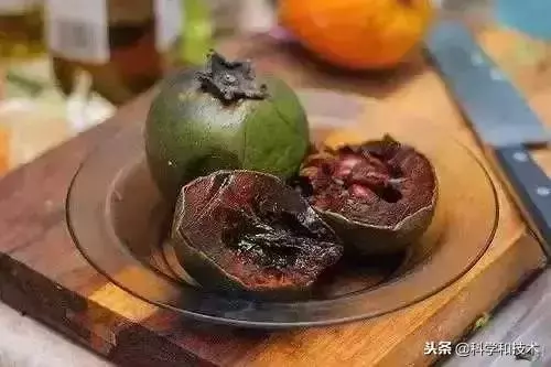 東南亞9大奇葩水果,第3個在中國最受歡迎!
