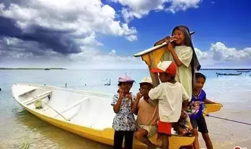 旅行的20個理由,看到第幾個你想說走就走?