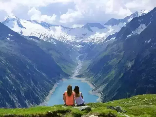 旅行的20個理由,看到第幾個你想說走就走?