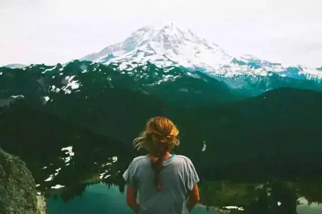 旅行的20個理由,看到第幾個你想說走就走?