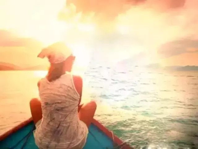 旅行的20個理由,看到第幾個你想說走就走?