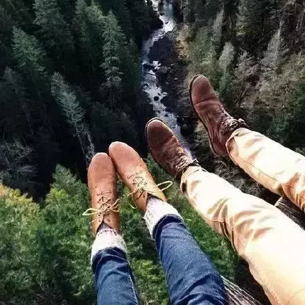 旅行的20個理由,看到第幾個你想說走就走?