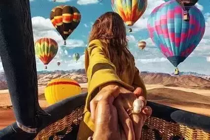 旅行的20個理由,看到第幾個你想說走就走?