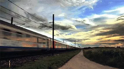 旅行的20個理由,看到第幾個你想說走就走?