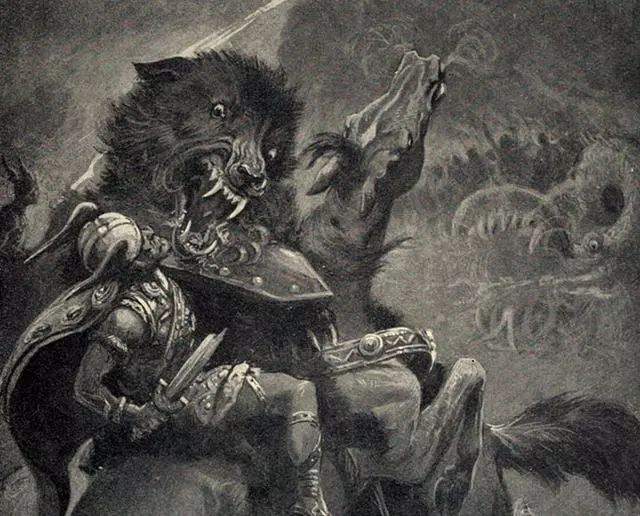 海賊王預測：這三個神話中的生物，很可能會成為幻獸種惡魔果實！
