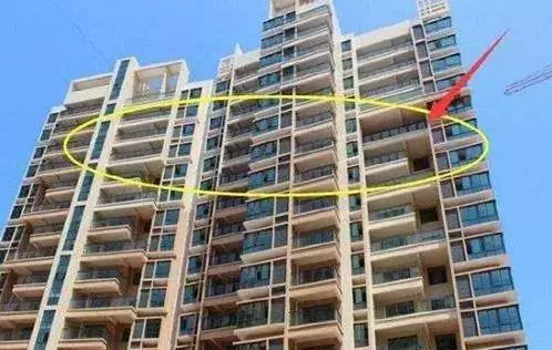 不管樓房有幾層,聰明人只挑這一層,住進去才知道沒選錯,身體都越住越健康了