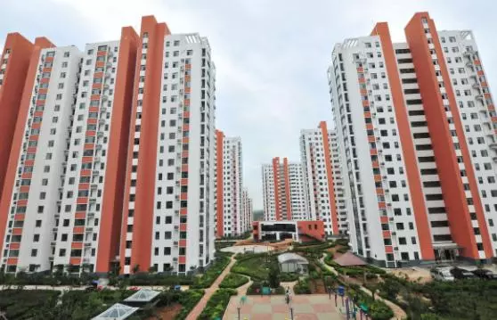 不管樓房有幾層,聰明人只挑這一層,住進去才知道沒選錯,身體都越住越健康了