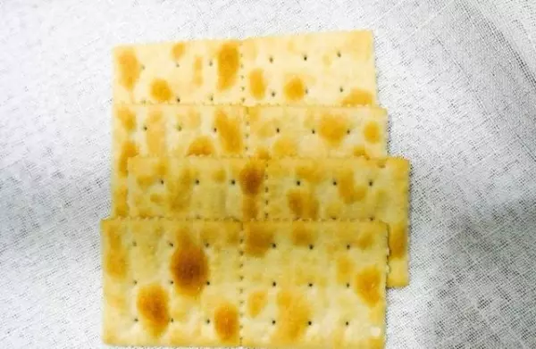 尿酸偏高不要慌,這幾種鹼性食物堅持吃,尿酸降下來,痛風不見了!