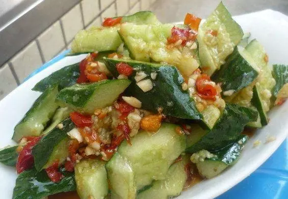 尿酸偏高不要慌,這幾種鹼性食物堅持吃,尿酸降下來,痛風不見了!