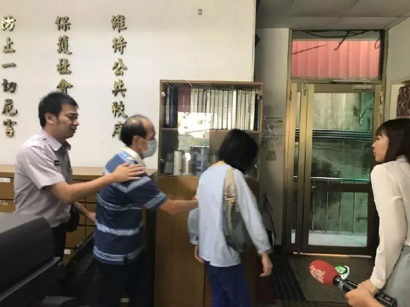 15歲北一女學生驚傳跳樓「送醫不治」!媽媽悲痛發現女兒「遺書寫了...」讓家人崩潰自責!