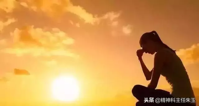 警惕:這5大症狀在暗示你患了神經衰弱!