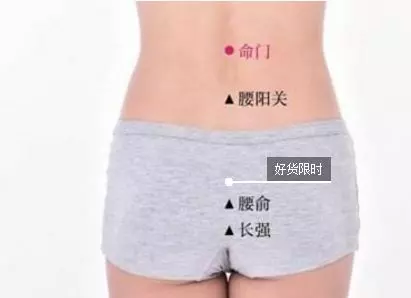 手腳冰涼,夜尿多,有個穴位一定要了解!