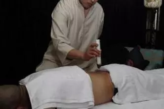 手腳冰涼,夜尿多,有個穴位一定要了解!