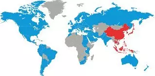 美國發出全球旅遊警告,大馬第一級最安全,第四級危險地帶竟然是他們。
