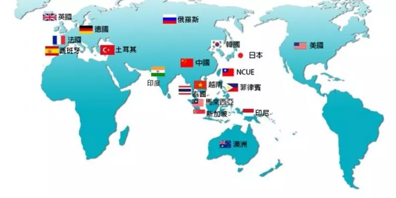 美國發出全球旅遊警告,大馬第一級最安全,第四級危險地帶竟然是他們。