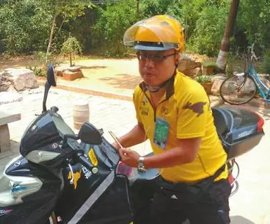 哥哥突然發狂殺了全家人,被判死刑!只有妹妹倖存,佔卜師道破真相「妳哥很清醒,他只殺了一人」,妹妹聽後竊笑!